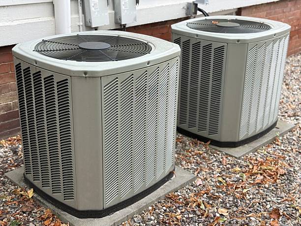 Reliable Hvac Maintenance contractor in Croydon, UT by Leonard HVAC