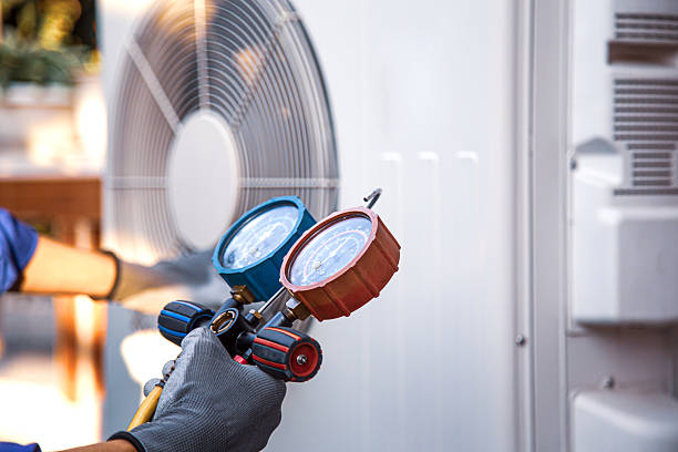 Affordable Hvac Maintenance solutions in Croydon, UT