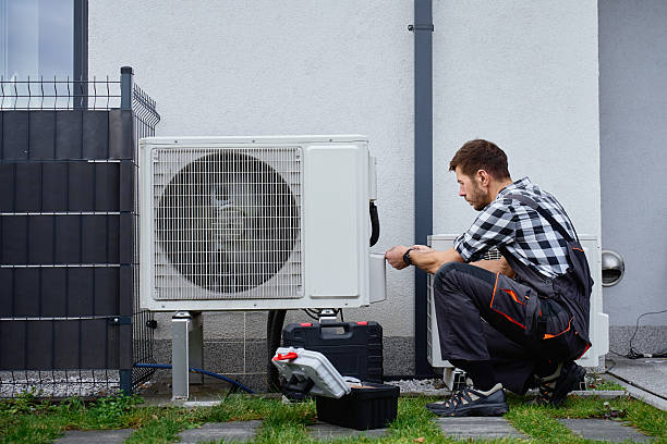 Top rated local Hvac Maintenance specialists in Croydon, UT